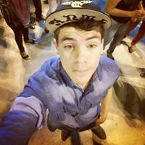 Netinho Gómez’s avatar