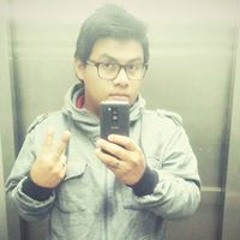 Harold Vega Trujillo