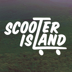 Scooter Island