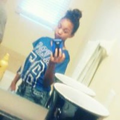Kaleah Denegall