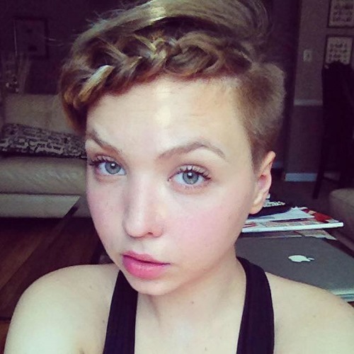 Stream CaitlinDeRocker music | Listen to songs, albums, playlists for ...