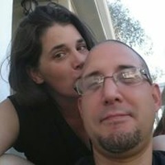 Traci N Chris Carlson