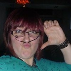 Dawn Weasley Rausch