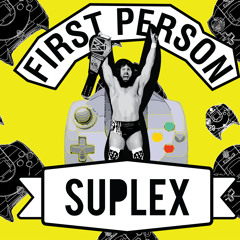 First Person Suplex