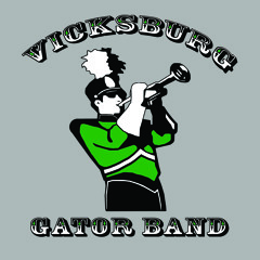 Vicksburg Band