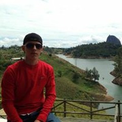 Bryan Castaño