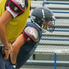 jeremy mahaffey