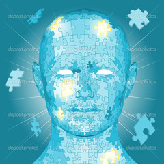 JIGSAW  LIFE IS A PUZZLE