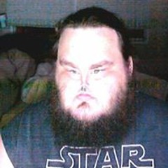 Thomas Xa'ligha Cross