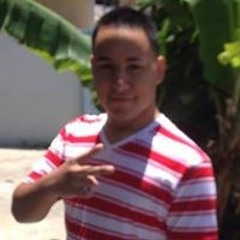 Santos Alvin Maldonado