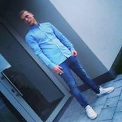 Robbe Bogaerts