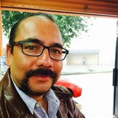 Martín Alcántara
