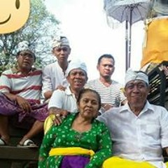 Gede Andi Kurniawan Andi