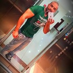 Raed Hussein