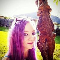 Lilith Diana Bathory