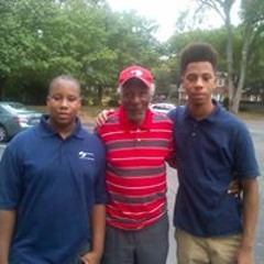 Trevor Bell