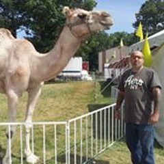 John Humpty Humphries