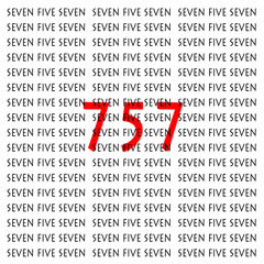 75SEVEN