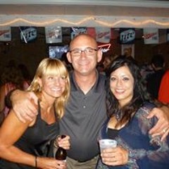 Melanie Poruba-Barickman