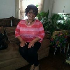 Shirley Smith-Campbell