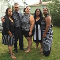 Melissa Hodges-Zayas