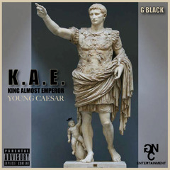 GBLACK K.A.E