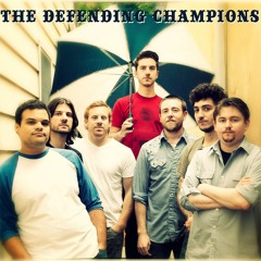 thedefendingchampions