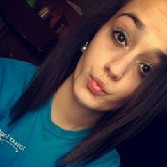 Kendall Taylor Snyder