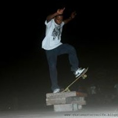 Sherma Skate