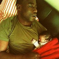 Anthony Gbadamosi