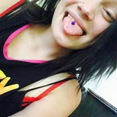 Kaylee Nicole Erving