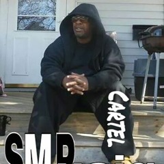 OG Kenny Mack SMPcartel