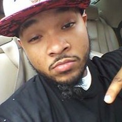 Timothy Ricardo Buckhanan