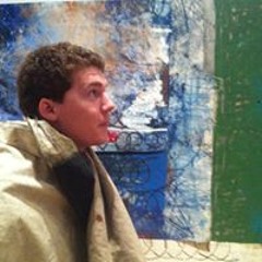 Andrew Kropp-Sullivan