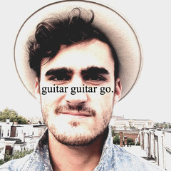Guitar Guitar Go