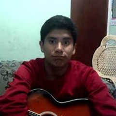 Carlos Antequera Casiano