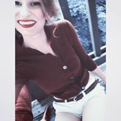 Rebecca Rae Eckerman