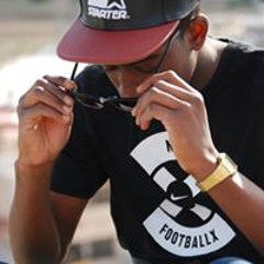 Marvin Kenzy
