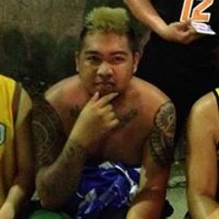 Ramon Lloyd Benignos