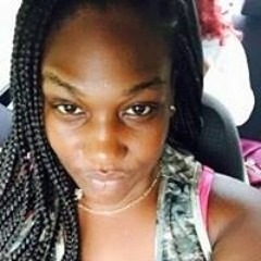 Trenika Roberts Marshall