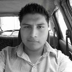 Oscar Olguin