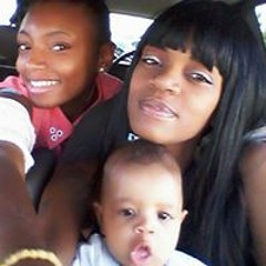 Candis Miller-Mayers