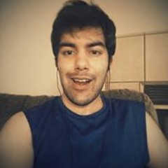 Kevin Sharma