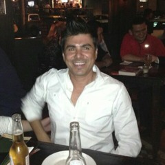 Andrés Pache