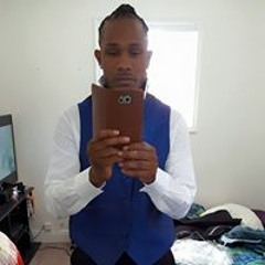 Emmanuel Junior Peter