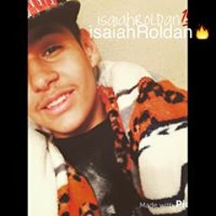 Isaiah Roldan