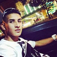 Lopez J David