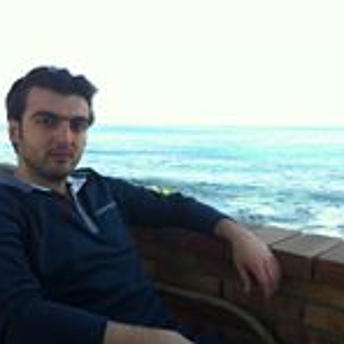 Ahmed Sabbagh Sharabati’s avatar