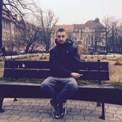 Yurii Rodynchuk