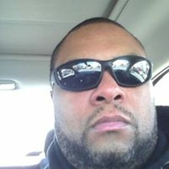 Andre Dreko Williams